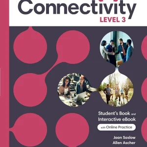 کتاب Connectivity level 3 رنگی