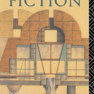 کتاب Post Modernist Fiction