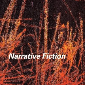 کتاب Narrative Fiction 2nd
