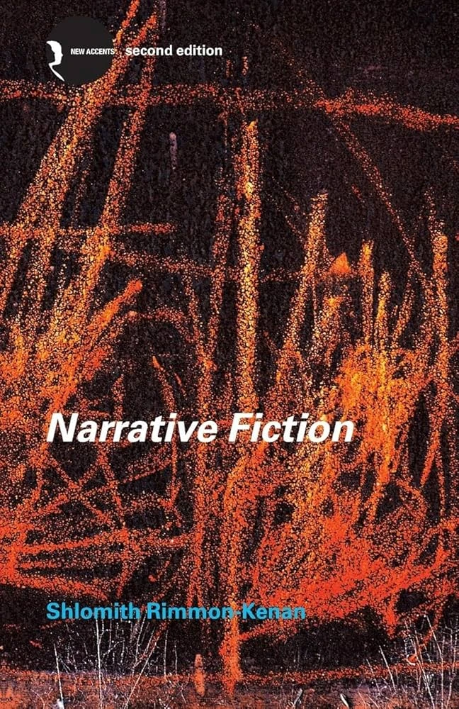 کتاب Narrative Fiction 2nd