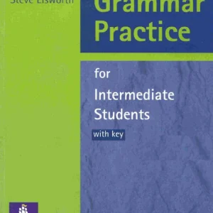 کتاب Grammar Practice for Intermediate Students
