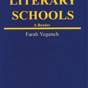 کتاب Literary Schools a Reader