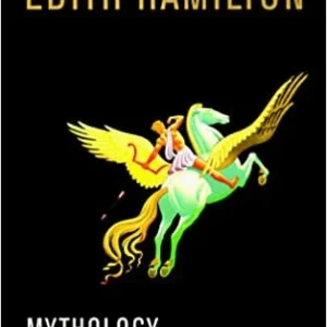 کتاب Edith Hamilton Mythology