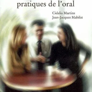 کتاب Conversations pratiques de l oral