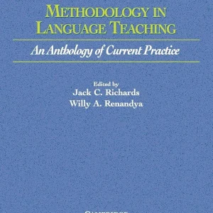 کتاب Methodology in Language Teaching an Anthology of Current Practice