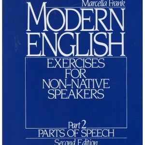 کتاب Modern English part 2 2nd Edition