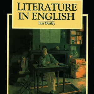 کتاب Literature in English