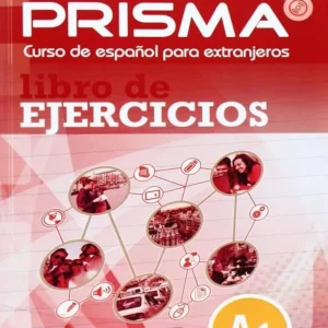 Prisma Curso de espanol para extranjeros libro de ejercicios A1