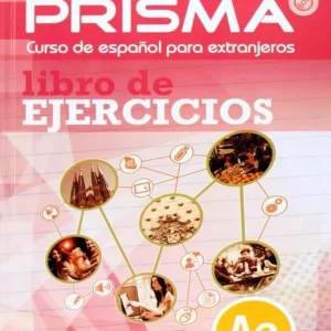 Prisma curso de espanol para extranjeros libro de ejercicios A2