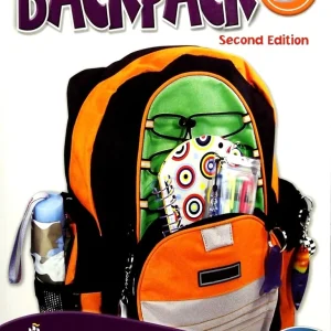 BackPack 5